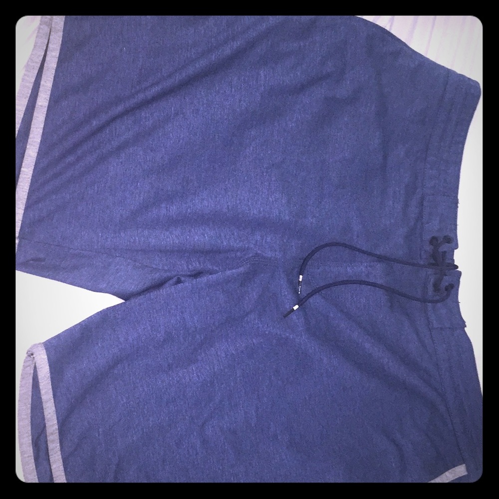 Vissla shorts